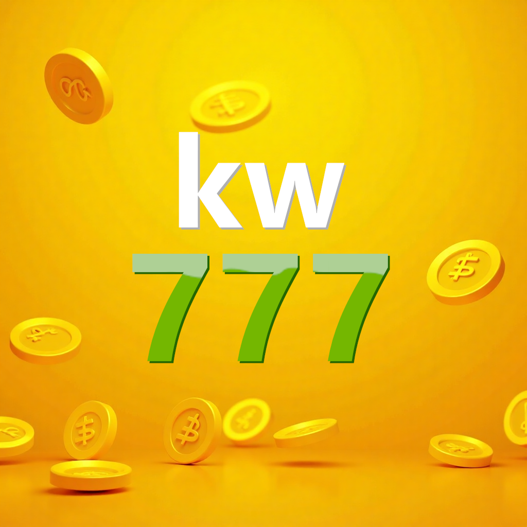 Logo da kw777